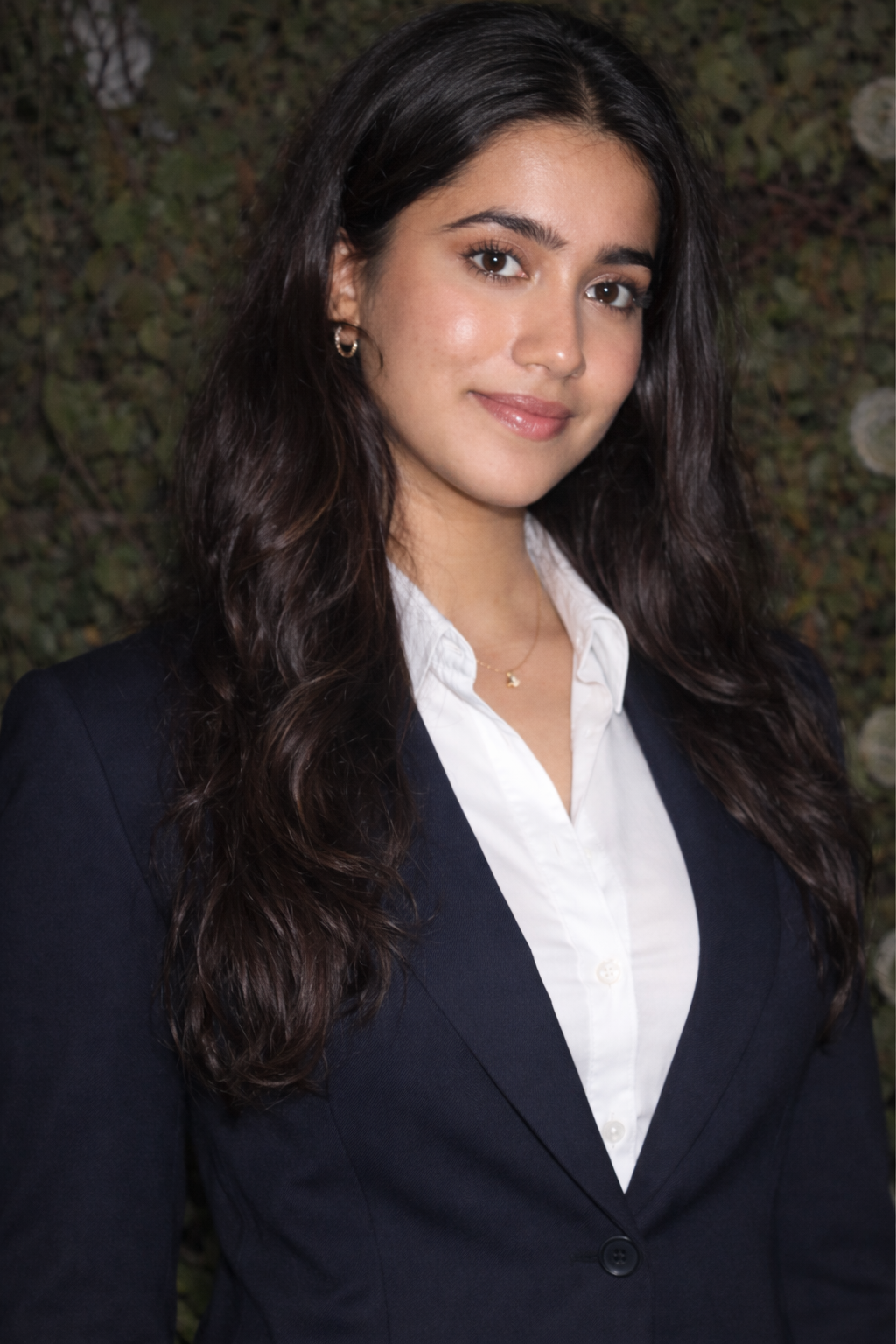 aanya lall