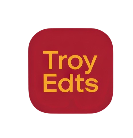 troy eats