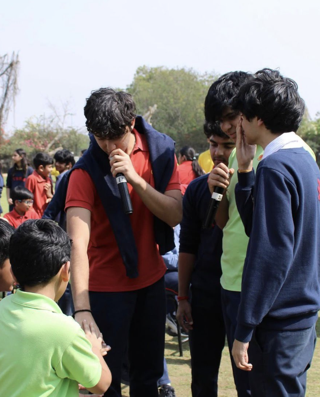khel khel mein
